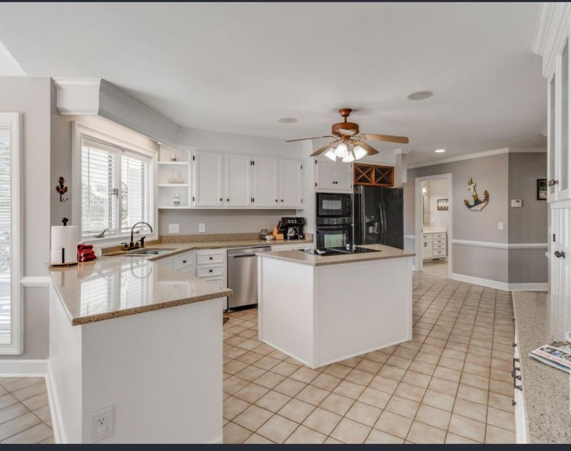 The Lake House Irmo Exterior foto